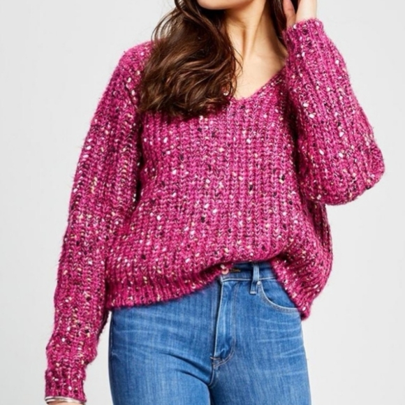 Gentle Fawn Sweaters - Gentle Fawn Everest Sweater